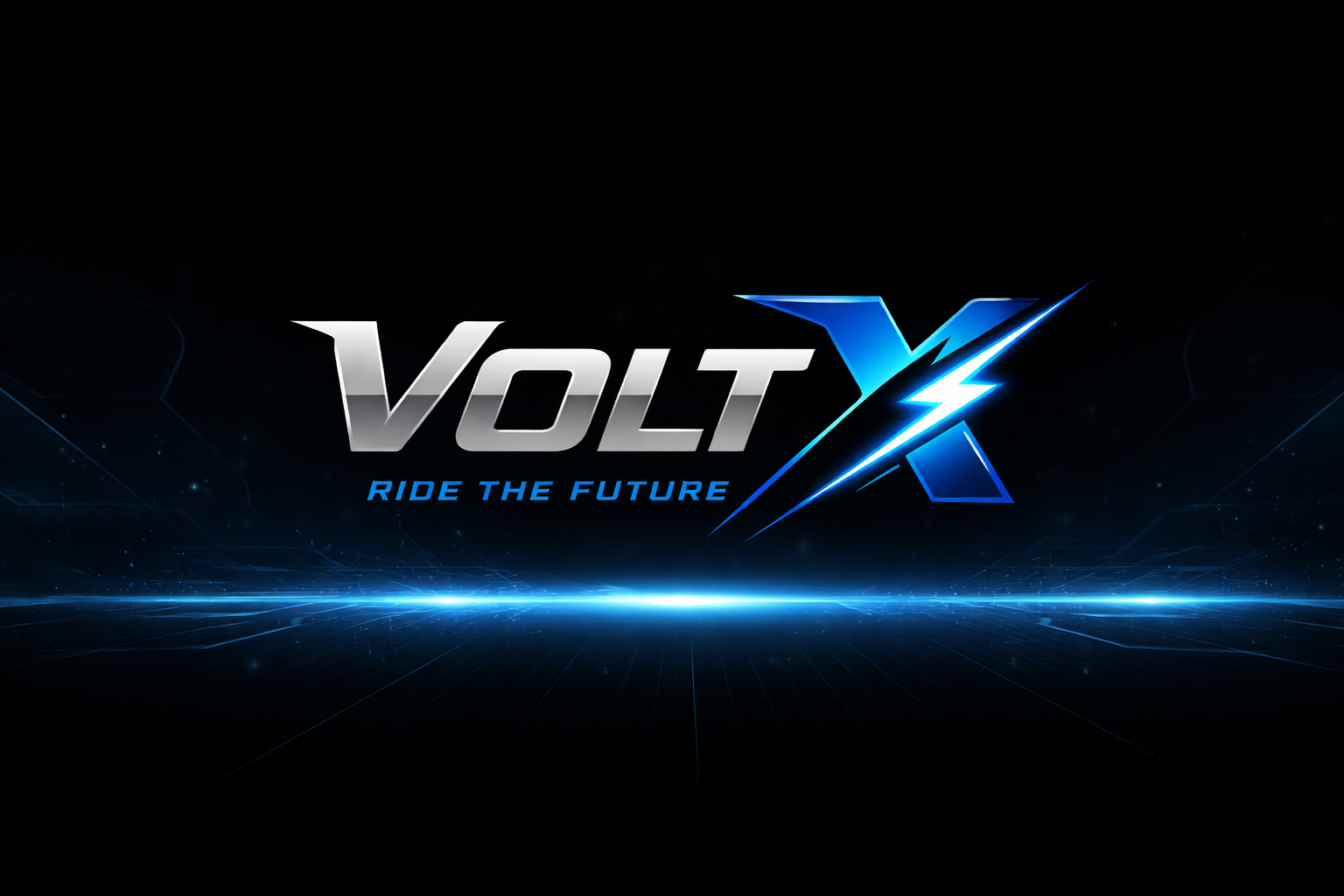VoltX